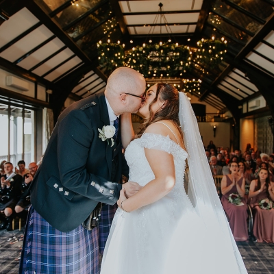 45 Glasgow Wedding Photographer